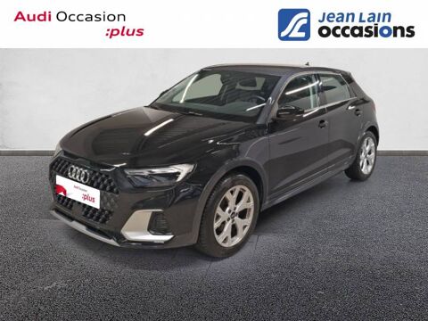 Audi A1 Citycarver 35 TFSI 150 ch S tronic 7 Design 2021 occasion La Motte-Servolex 73290