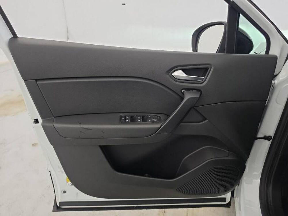 Captur TCe 90 Evolution 2023 occasion 29200 Brest