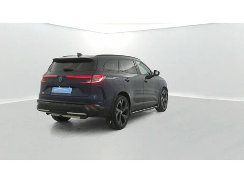 Espace E-Tech hybrid 200 esprit Alpine 2023 occasion 50100 Cherbourg-en-Cotentin