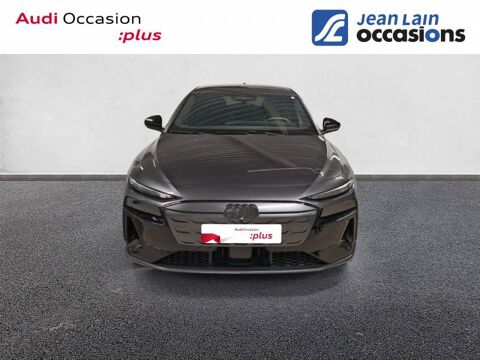 A6 e-tron Avant Performance S line 2025 occasion 73290 La Motte-Servolex
