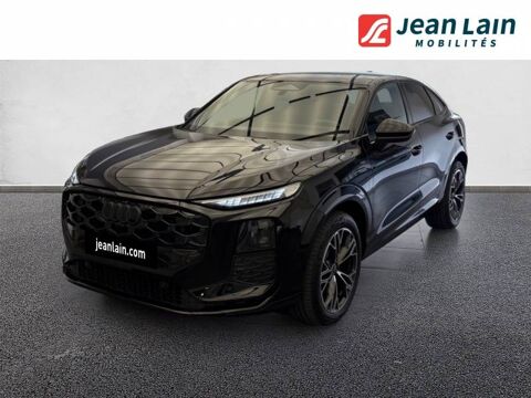 Audi Q3 Sportback e-hybrid 272 ch S tronic 6 S line 2026 occasion Ville-la-Grand 74100