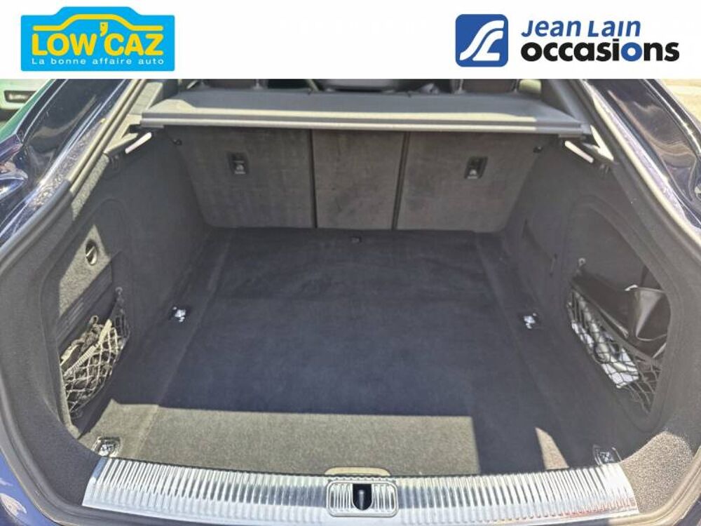 A5 Sportback 40 TDI 204 S tronic 7 Competition 2023 occasion 38360 Sassenage