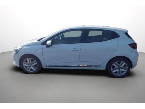 Clio TCe 90 - 21 Business 2021 occasion 22200 Guingamp