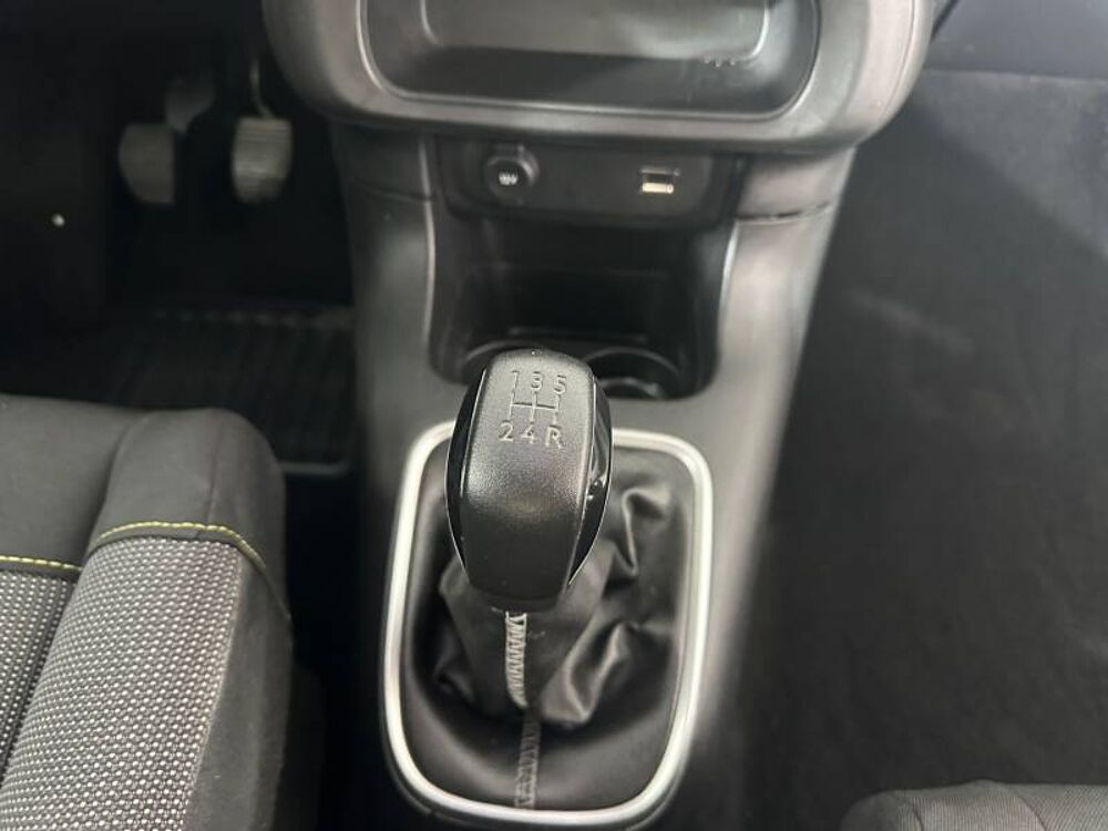 C3 PureTech 82 Shine 2019 occasion 91470 Limours