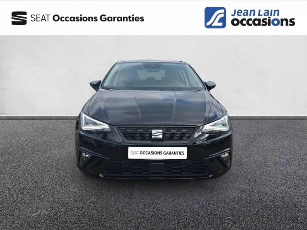 Ibiza 1.0 TSI 95 ch S/S BVM5 Copa 2024 occasion 05000 Gap