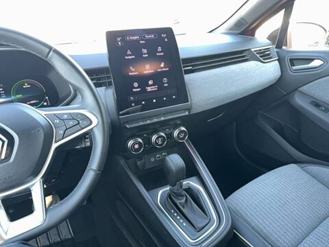 Clio E-Tech full hybrid 145 Techno 2023 occasion 56800 Plo&euml;rmel