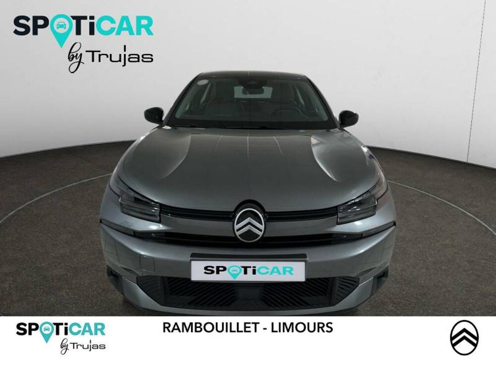 C4 Hybride 145 ch e-DCS6 Plus 2025 occasion 91470 Limours