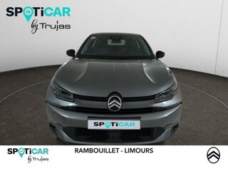C4 Hybride 145 ch e-DCS6 Plus 2025 occasion 91470 Limours