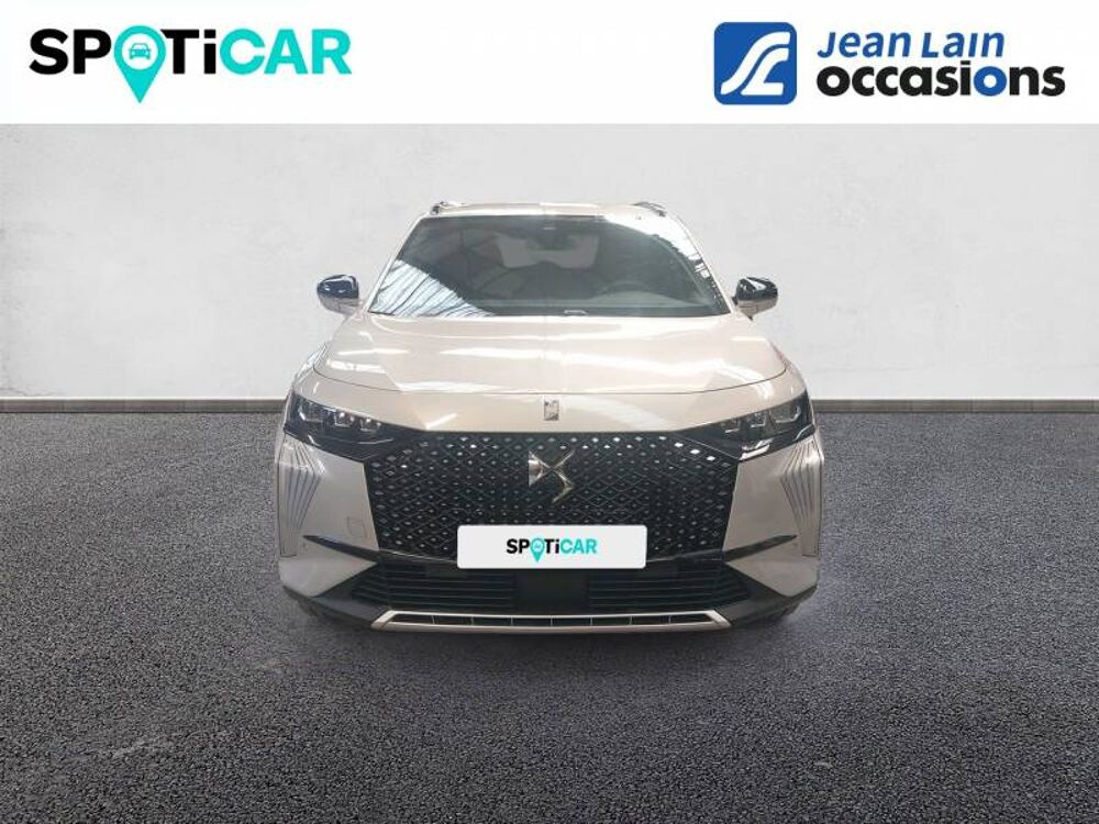 DS7 DS 7 BlueHDi 130 EAT8 Edition France 2025 occasion 74100 V&eacute;traz-Monthoux