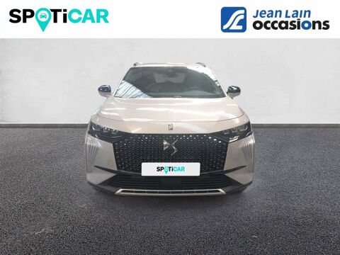 DS7 DS 7 BlueHDi 130 EAT8 Edition France 2025 occasion 74100 V&eacute;traz-Monthoux