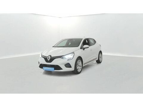 Annonce voiture Renault Clio 12990 €