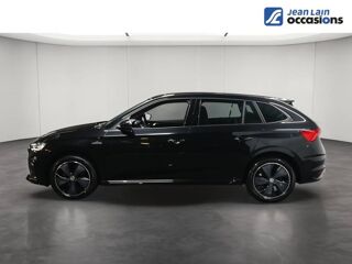 Scala 1.5 TSI Evo 2 150 ch DSG7 ACT Monte Carlo 2024 occasion 74600 Seynod