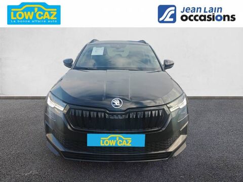 Karoq 2.0 TDI 116 ch SCR DSG7 Sportline 2022 occasion 73490 La Ravoire