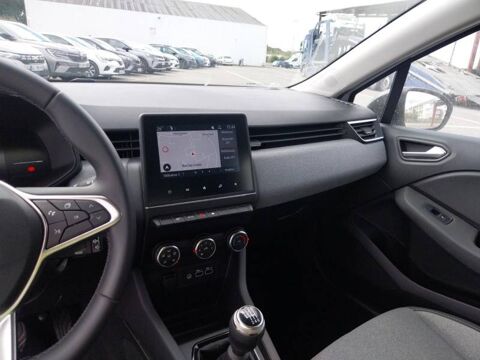 Clio Blue dCi 100 ch GSR2 Evolution 2025 occasion 14200 H&eacute;rouville-Saint-Clair