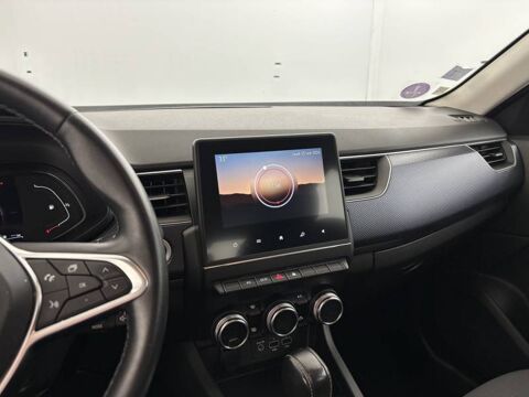 Arkana E-Tech 145 Zen 2022 occasion 50100 Cherbourg-en-Cotentin