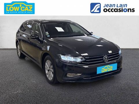 Passat SW 2.0 TDI EVO 150 DSG7 Business 2019 occasion 38360 Sassenage