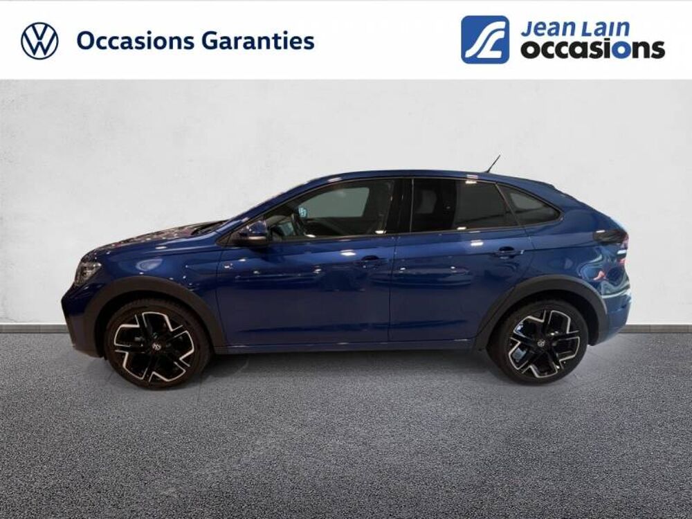 Taigo 1.5 TSI 150 DSG7 R-Line Edition 2025 occasion 74200 Margencel