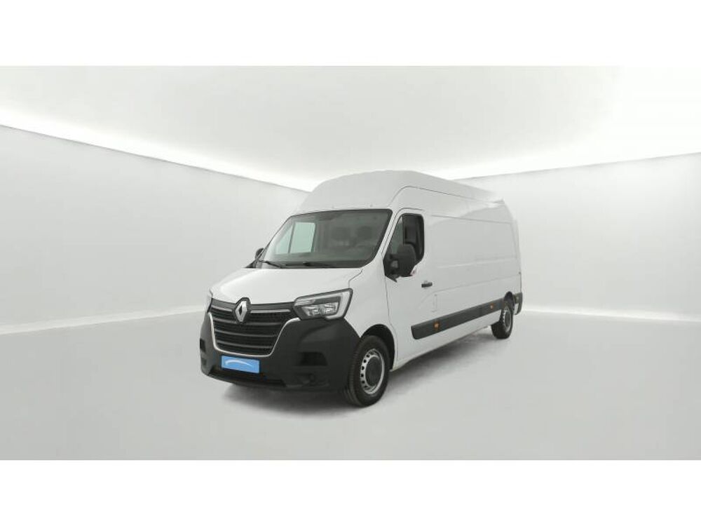 Master MASTER FGN TRAC F3500 L3H3 BLUE DCI 135 CONFORT 2024 occasion 61200 Argentan