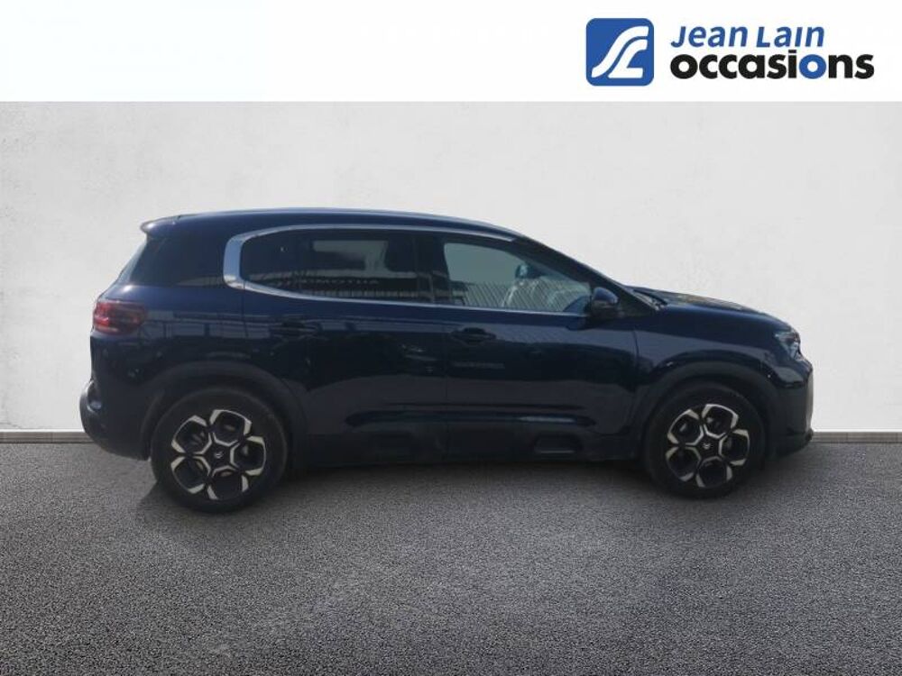 C5 aircross C5 Aircross BlueHDi 130 S&S EAT8 Feel Pack 2023 occasion 04130 Volx