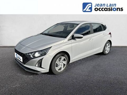 Hyundai i20 1.2 79 Initia 2024 occasion Sallanches 74700