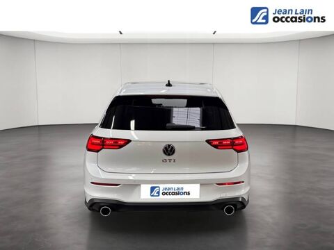 Golf 2.0 TSI 245 DSG7 GTI 2023 occasion 38170 Seyssinet-Pariset