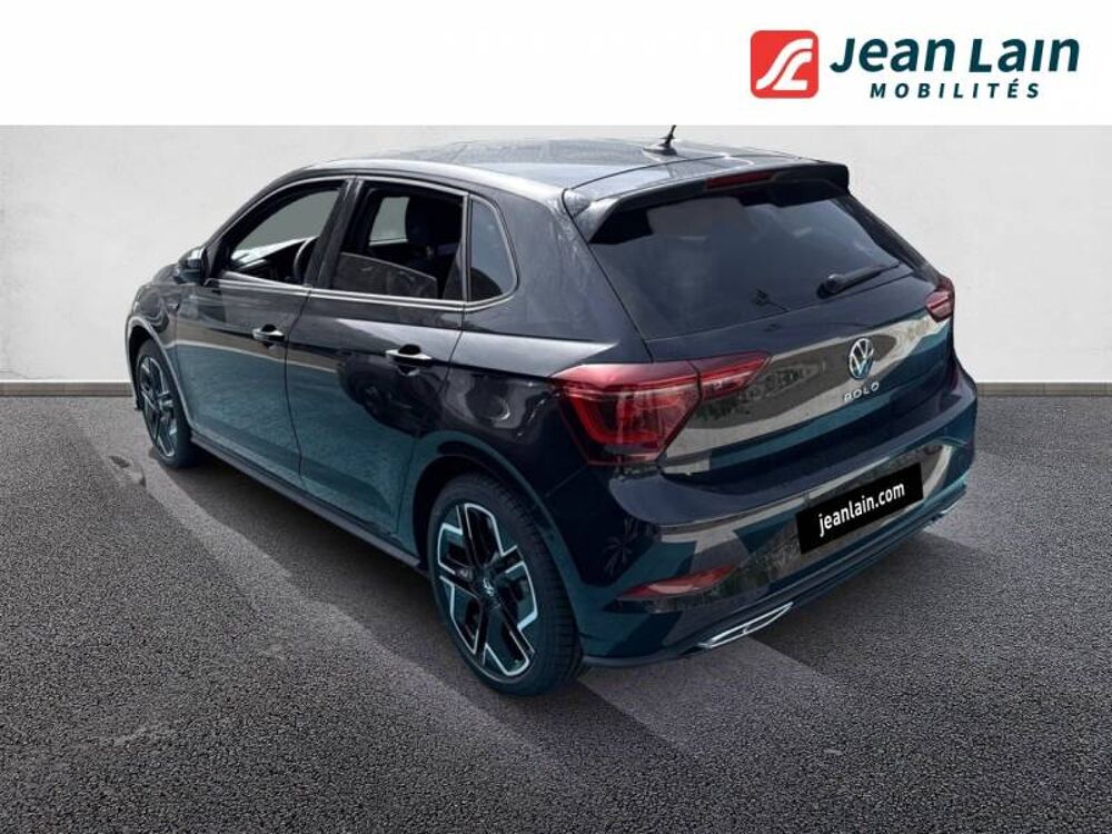 Polo 1.0 TSI 116 S&S DSG7 R-Line Edition 2026 occasion 38600 Fontaine