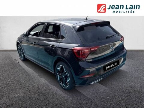 Polo 1.0 TSI 116 S&S DSG7 R-Line Edition 2026 occasion 38600 Fontaine