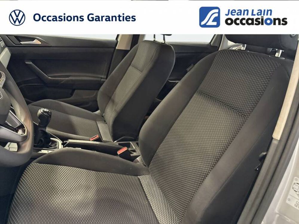 Polo 1.0 TSI 95 S&S BVM5 2023 occasion 74700 Sallanches