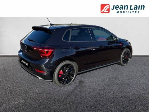 Polo POLO FL 2.0 TSI 207 DSG7 GTI 2026 occasion 01170 Cessy