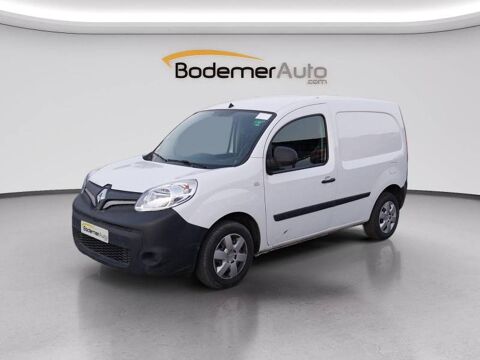 Annonce voiture Renault Kangoo Express 11990 €