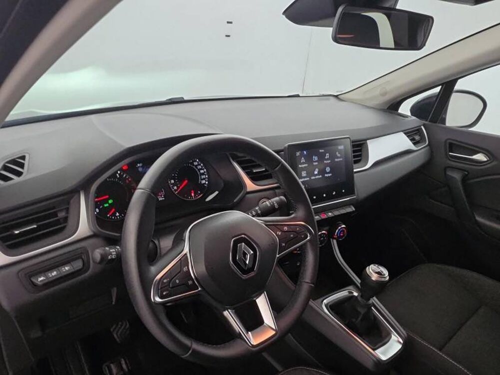 Captur TCe 90 Evolution 2024 occasion 22600 Loud&eacute;ac