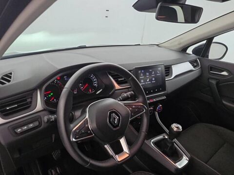 Captur TCe 90 Evolution 2024 occasion 22600 Loud&eacute;ac