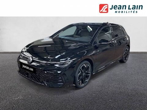 Volkswagen Golf 1.5 eTSI EVO2 150 DSG7 R-Line Edition 2026 occasion Fontaine 38600