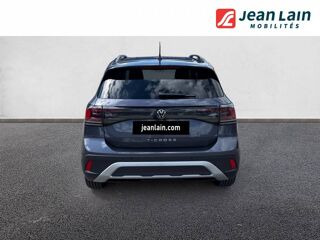 T-Cross 1.0 TSI 116 Start/Stop DSG7 VW Edition 2026 occasion 38600 Fontaine