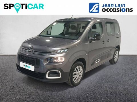 Annonce voiture Citron Berlingo 23474 
