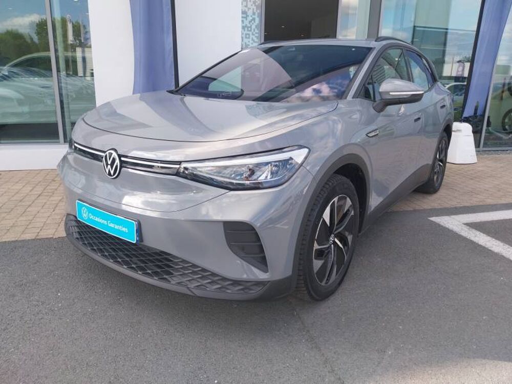 ID.4 204 ch Pro Performance 2021 occasion 24200 Sarlat-la-Can&eacute;da