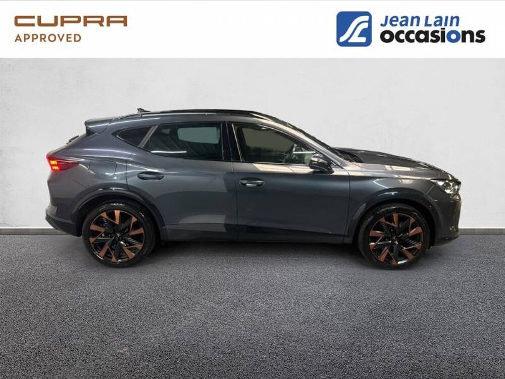 Formentor eHybrid 272 ch DSG6 VZ 2024 occasion 74600 Seynod