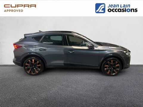Formentor eHybrid 272 ch DSG6 VZ 2024 occasion 74600 Seynod