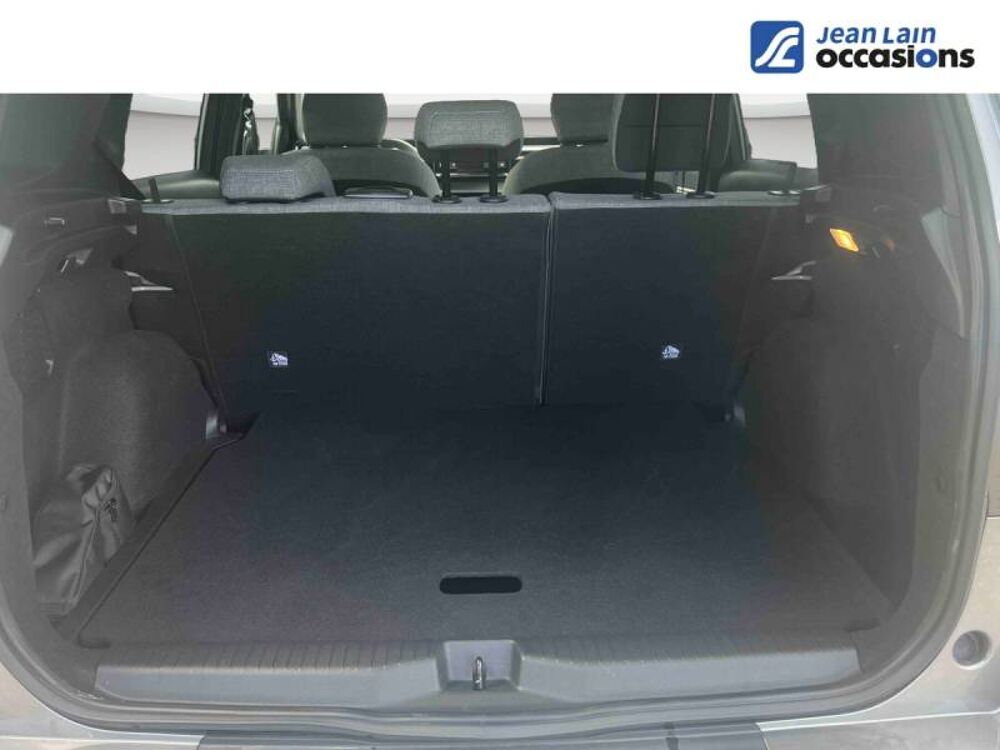 C3 Aircross Turbo 100 ch Man Plus 2025 occasion 01170 Cessy