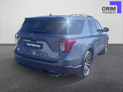 Explorer 3.0 E 457 ch Parallel PHEV BVA10 Intelligent AWD ST 2021 occasion 34970 Lattes