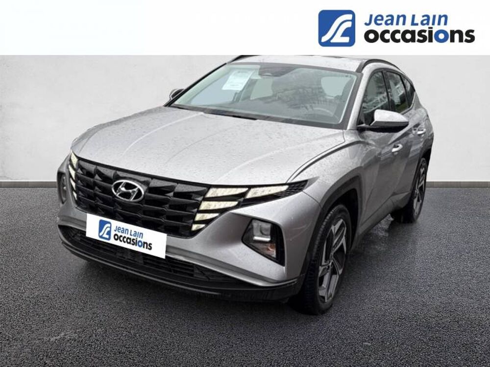 Tucson 1.6 T-GDI 265 HTRAC Plug-in BVA6 Business 2024 occasion 38170 Seyssinet-Pariset