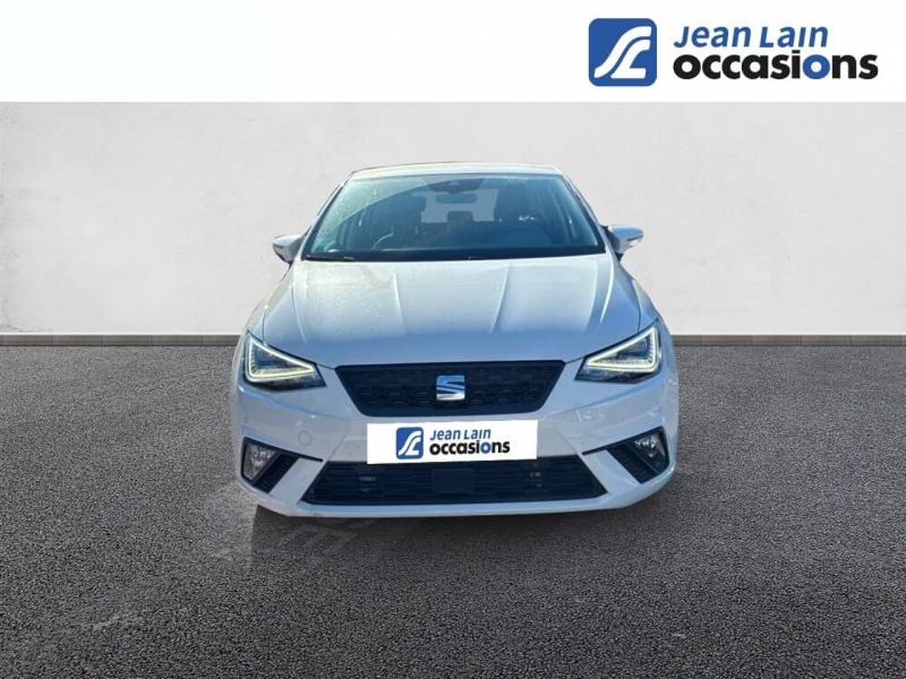 Ibiza 1.0 TSI 110 ch S/S DSG7 Copa 2024 occasion 74600 Seynod