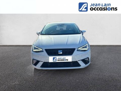 Ibiza 1.0 TSI 110 ch S/S DSG7 Copa 2024 occasion 74600 Seynod