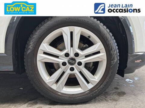 Q2 30 TDI 116 S tronic 7 Design 2022 occasion 73490 La Ravoire