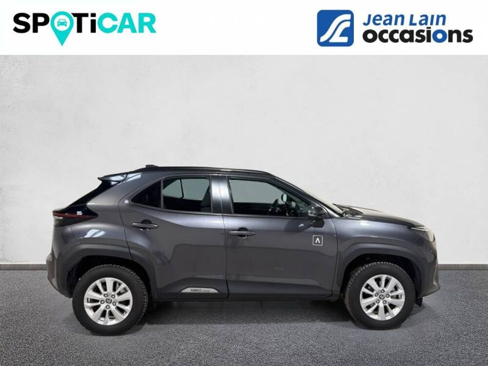 Yaris Cross Hybride 116h 2WD Dynamic Business + Programme To 2025 occasion 74100 V&eacute;traz-Monthoux
