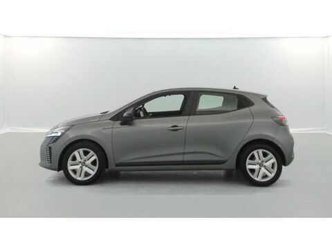 Clio TCe 90 ch GSR2 Evolution 2024 occasion 50100 Cherbourg-en-Cotentin