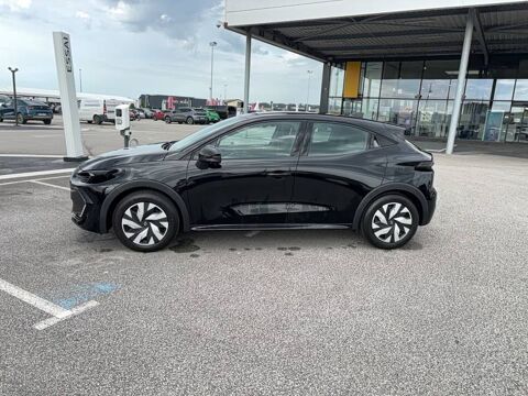 Clio TCe 115 ch Evolution 2026 occasion 50100 Cherbourg-en-Cotentin