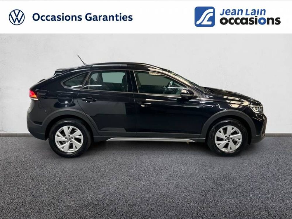 Taigo 1.0 TSI 110 DSG7 Life 2024 occasion 38360 Sassenage