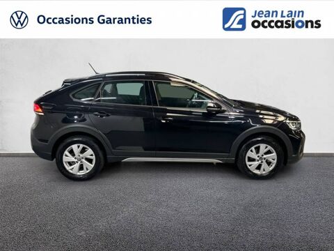 Taigo 1.0 TSI 110 DSG7 Life 2024 occasion 38360 Sassenage