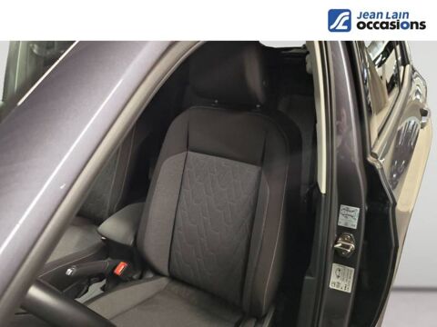 T-Cross 1.0 TSI 116 Start/Stop DSG7 VW Edition 2025 occasion 73290 La Motte-Servolex